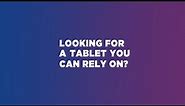 Amazon Fire 7 Tablet (2019) - 16 GB, Black | Product Overview | Currys PC World