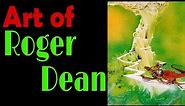 Art of Roger Dean
