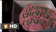Harry Potter: 11th Birthday Scene