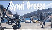 🇬🇷 Explore Symi island Greece: Dodecanese hidden gem