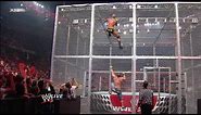 John Cena vs. Randy Orton, Big Show and Chris Jericho