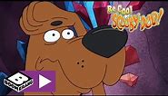 Be Cool, Scooby-Doo! | The Silent Game | Boomerang UK