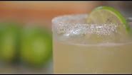 How to Make a Margarita | Cocktail Recipes