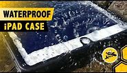 iPad Waterproof Case: Review and Water Test for iPad Air 2 or iPad Pro 9.7