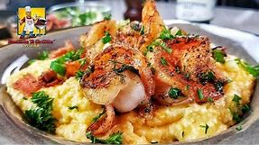 Shrimp and Grits | Shrimp and Grits Recipe