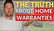 What is a Home Warranty? | Should You Get a Home Warranty?