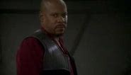 ST Deep Space Nine "In The Pale Moonlight" End Monologue