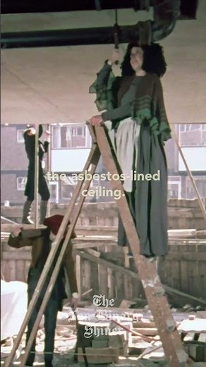 Housing Project Built by Characters from Nineteenth-Century English Literature Pt. 1 | Monty Python