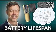 How to measure a Battery's State of Health - Prof. Howey | Battery Podcast
