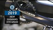 Shimano MTB 2019 - All New XTR Flagship Groupset