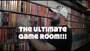 Best game room ever!!! 8,000+ games & 21 complete game libraries!!! - Gamester81