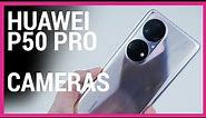 Huawei P50 Pro | Camera Review