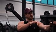 Cable Chest / Pec Flys - one crucial tip is to make sure that the Line of Force of the cables, lines up with the intended/target muscle. Sounds simple, yet so many do this without realizing. - #gymtiktok #gymtok #chestworkout #chestexercise #gymtips #fitness | Petermiljak