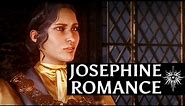 Dragon Age: Inquisition - Josephine Romance - Your little Josie (Sera’s comment)