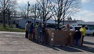 Electronics recycling 10-2 at lucas co... - Nature's Nursery