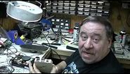 #423 8 EIGHT TRACK TAPE PLAYERS and How They Work - see inside! Another TODD'S TIPS! TNT Amusements