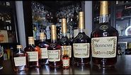 Names of bottle Sizes in Liquor Stores! What size to get? #Liquor #hennessy