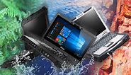 The Best Rugged Laptops for 2023