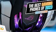 WATCH: Best Gaming Phones in the PH 2023 » YugaTech | Philippines Tech News & Reviews