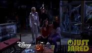 AUSTIN & ALLY - "Horror Stories & Halloween Scares" Exclusive Clip