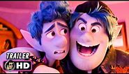 ONWARD Trailer 2 (2020) Disney Pixar