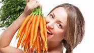 Top 6 Health Benefits Of Carrots