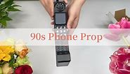 90s Phone Prop
