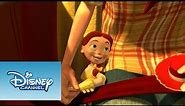 Toy Story 2 | Cuando alguien me amaba