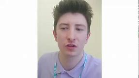 Healthcare Science Week - Biomedical Engineer Here is Reece sharing his experience of becoming a Biomedical Engineer and how he got to where he is today. Could this be a good career path for you? If so, you can visit 👉https://www.healthcareers.nhs.uk/explore-roles/healthcare-science/roles-healthcare-science/physical-sciences-and-biomedical-engineering for more information on the role.... - Doncaster and Bassetlaw Teaching Hospitals NHS Foundation Trust