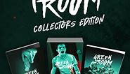 Available everywhere from today! Jeremy Saulnier's white-knuckle thriller, GREEN ROOM, finally lands on UHD. #UHD #SecondSightFilms #LimitedEdition #PhysicalMedia #BluRay #Horror | Second Sight Films