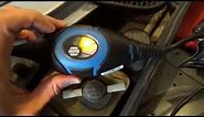 NAPA BATTERY CHARGER/MAINTAINER...Battery extender