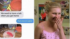I Truly Think I May Have Found The 53 Funniest Text Messages Of All Time, But You'll Have To Be The Judge
