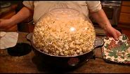 Product Review-West Bend Stir Crazy Popcorn Popper