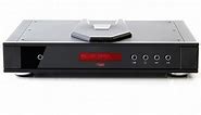 Rega - Saturn MK3 CD Player/DAC