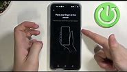OnePlus Nord CE 2 Lite - Does It Have Fingerprint Sensor