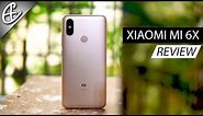Xiaomi Mi 6X Review - This is the Mi A2!!! 🔥🔥🔥
