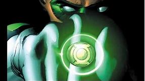 Green Lantern (SNES) - High Score