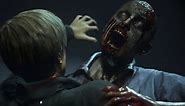 Resident Evil 2 - Medallion statue locations and Lion, Unicorn and Maiden statue puzzle solutions explained