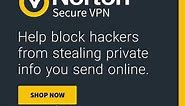 Norton Secure VPN