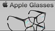 Apple Glasses Release Date and Price - HERE'S HOW IT WILL WORK!!