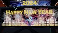 2024 New Years Otter Party VRC