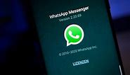 WhatsApp: Bilder verschicken und hochladen – so geht's