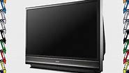 Sony Bravia KDF-46E3000 46-Inch 1080p 3LCD Rear Projection HDTV
