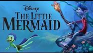 The Little Mermaid Part 4 "Meet Sid"