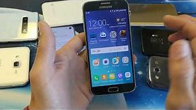 ALL GALAXY PHONES: HOW TO UPDATE SOFTWARE VERSION
