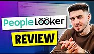 PeopleLooker Review: Is it the Best Background Check Site?