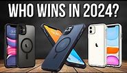 I Reviewed the 10 Best iPhone 11 Cases in 2024