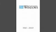 Windows Logo History: Evolution and Meaning of the Iconic Emblem #microsoft #windows