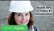 Introduction to the Realift RPC | Schneider Electric Support