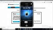 How to install IOS emulator on widows PC ||Iphone Emulator on Window PC || IOS Emulator on windows